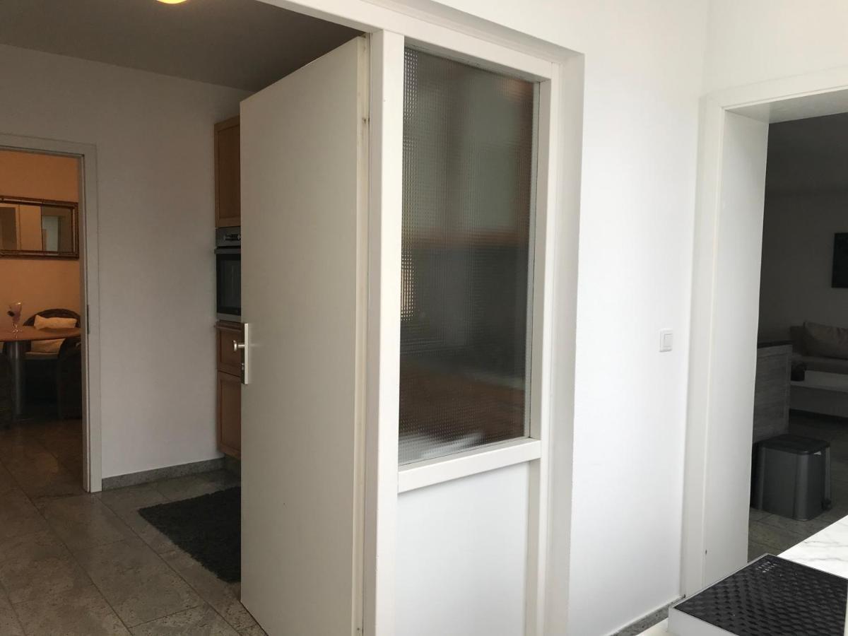 Kranenbruch Apartman Schwalmtal  Kültér fotó