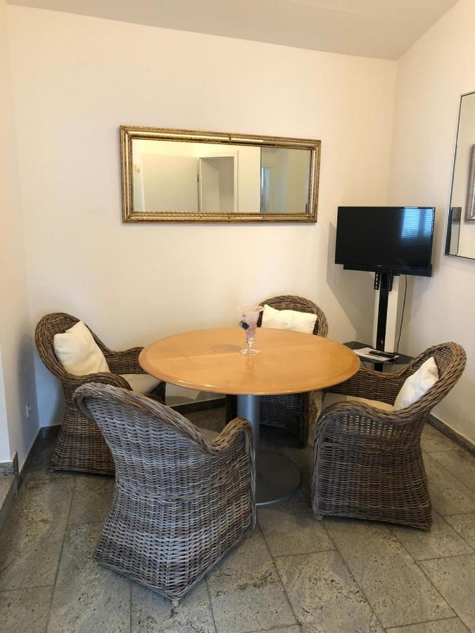 Kranenbruch Apartman Schwalmtal  Kültér fotó