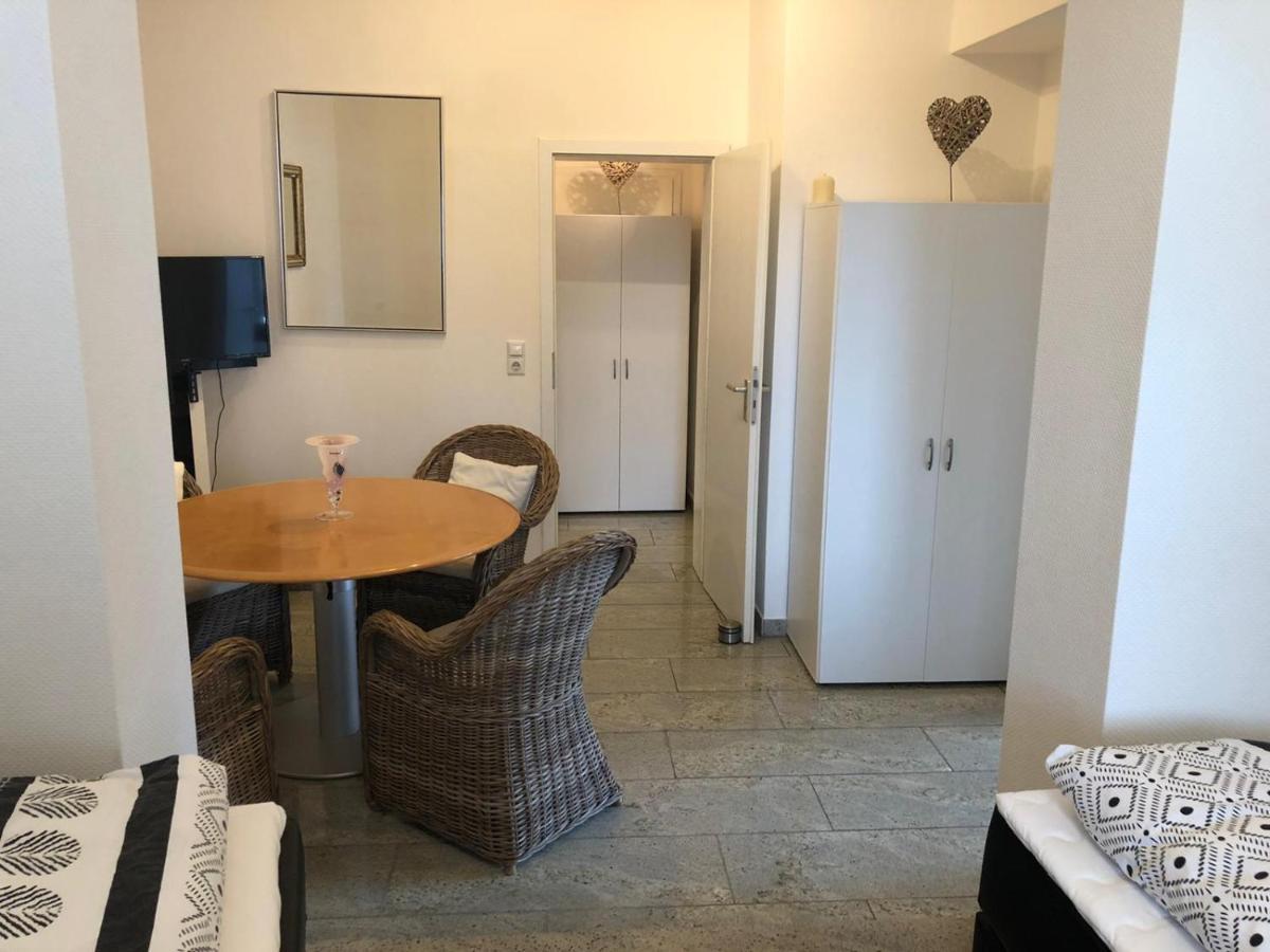 Kranenbruch Apartman Schwalmtal  Kültér fotó